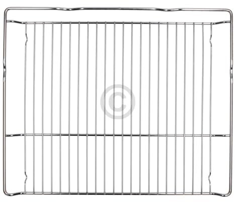 DUJULE Griglia universale adatta a molti forni – Griglia da forno 45,5 x 37,5 x 3,1 cm