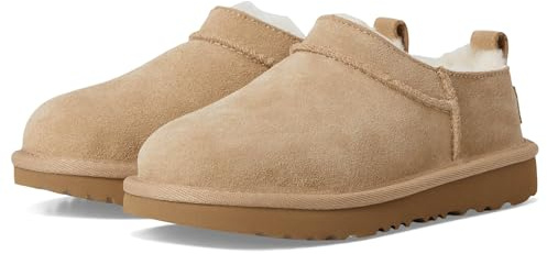 UGG - Classic Micro Boot for Kids, Sand, 23.5 cm