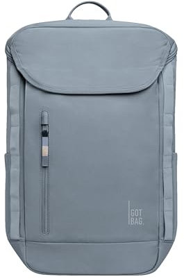 GOT BAG Rucksack PRO PACK mit 16 Laptopfach Business Rucksack Wasserabweisend viele Fächer