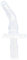 LIUZIKUN Silicone Straw Head Replacement Straw Nozzle Sip Drink Feeding Bottle Accessories For Kids Drinking Bottles