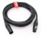 DRRI Câble de microphone XLR mâle 3 broches vers XLR femelle 3 broches pour microphone Shure SM, performances en studio de son, préamplis, systèmes de haut-parleurs