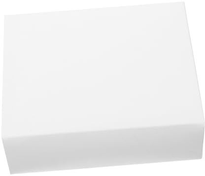Holibanna Wrap Box für Dekorative Aufbewahrungsbox aus Karton für Weihnachten Besondere Anlässe Praktische Geschenkverpackung für Kleine Große Präsente