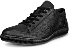ECCO Soft Zero Men`s WP Herrenschuhe 53777451052