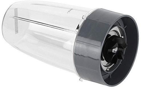 Ejoyous BLENDER Cup Remplacement JAR BLENDER 24oz avec une Lame d'extracteur pour 600W 900W Jui de Mélange