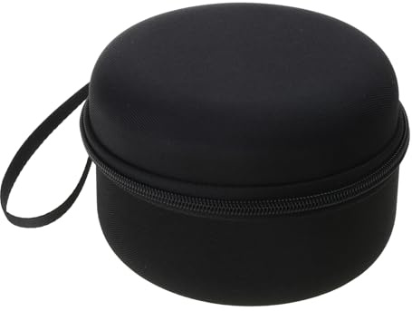 Ohrenschützer-Aufbewahrung, Kopfhörer-Tasche für Gehörschutz, wasserdichte Tragetasche, tragbare Aufbewahrungstasche