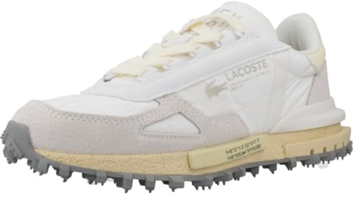 Lacoste ELITE ACTIVE PLATEAU-SNEAKER