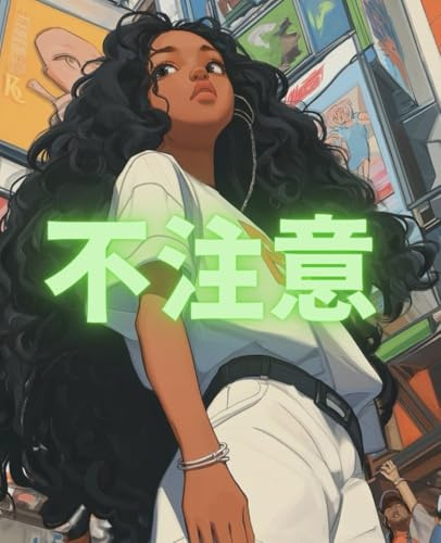 Y2K Tokyo Girl Notebook: Aesthetic Japanese City Journal for Teens & Women | 150 Pages, 7.5x9.25 | Colorful Retro Vaporwave Diary, Cute Kawaii Stationery Gift, Japanese Writing Cover