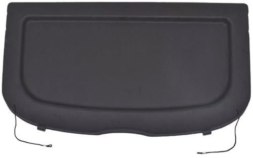 Avfpra Laderaumabdeckung Kofferraum Für Opel Für Mokka X J13 12-19 Hinten Paket Regal Boot Last Gepäck Abdeckung