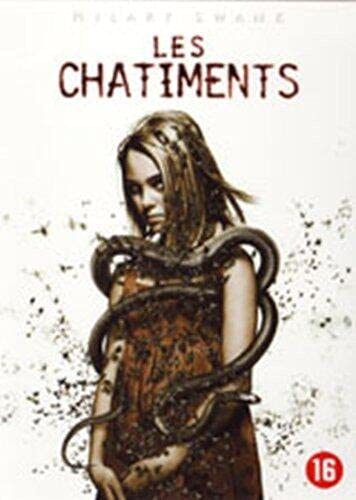 Les Châtiments [Mid Price]