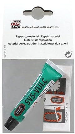 Rema Tip Top VULKANISIER FLUESSIGKEIT