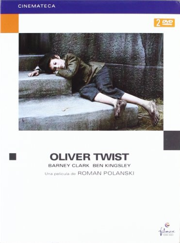 Oliver Twist (Ed.Lujo) [Import espagnol]