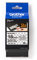 Brother Original P-touch Sicherheits- und Siegelband TZe-SE4 18 mm, schwarz auf weiß (kompatibel u.a. mit Brother P-touch 1830VP, -D400/VP, -D450, -D600/VP, -P700, -2430PC)