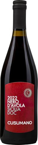 Nero d'Avola Terre Siciliane