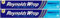 Reynolds Wrap Aluminum Foil, Heavy Duty, 50 sq ft, (2 Pack)