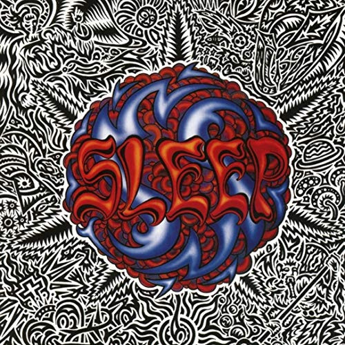 Sleep's Holy Mountain