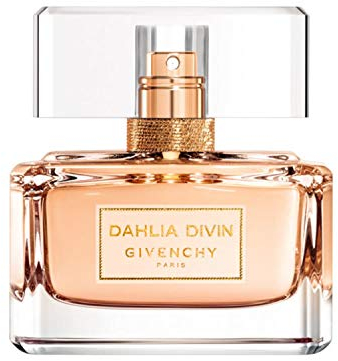 Givenchy Dahlia Divin Eau de Toilette Spray 50 ml