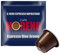 CAFFÈ MORENO NEX - ESPRESSO BLUE AROME - Box 100 NESPRESSO KOMPATIBLE KAPSELN 7g