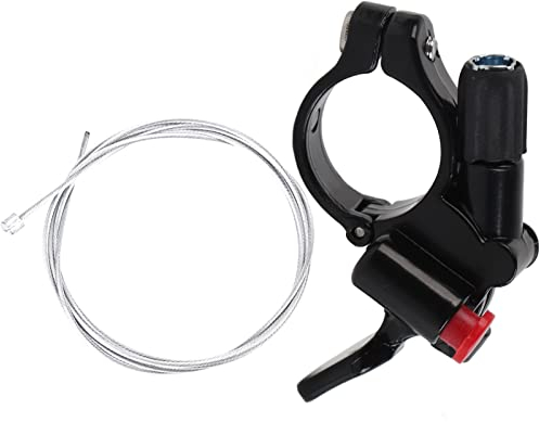 Bike Remote Lockout Hebel Fahrrad Teile Feder Gabel Fernbedienung Vordergabel Fahrradzubehör
