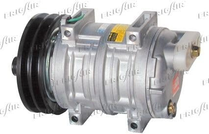 FRIGAIR 920.10290 COMPRESSORE STD SELTEC TM21 2G-145mm 24V