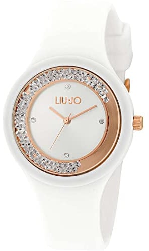 Liu Jo Orologio Elegante TLJ1419