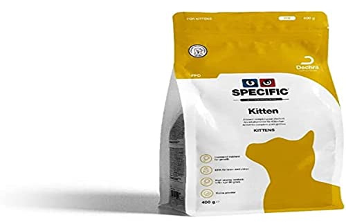 Specific Kitten FPD 400G 11016A 400g