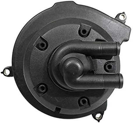 Bomba de agua Scoot compatible con Peugeot 50 Ludix Blaster-speedfight 3 y 4 LC (OEM 777258) -p2r-