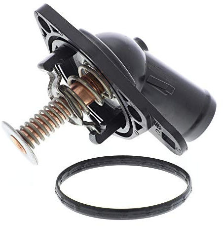 15D ACKOJA - A26-99-0012 - Thermostat, coolant - Compatible with HONDA 19301-PN-A003
