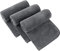 SINLAND Asciugamano in microfibra per bagno super morbido panno struccante panno per la pulizia del viso per casa spa sport asciugamano per la pulizia del viso 40 cm x 76 cm confezione da 3