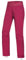 Ocun W Pantera Pants Rot - Leichte elastische Damen Kletterhose, Größe L - Farbe Persian Red