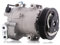 STARK SKKM-0340213 Compressore aria condizionata Compressore Aria Condizionata Compressore clima Compressore condizionatore