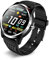 INF Sportuhr, Fitnessarmband, Fitness-Tracker, Aktivitätsmesser, Schrittzähler, Herzfrequenzmesser, Stoppuhr, Schlafmonitor, Farbdisplay, IP67 wasserdicht