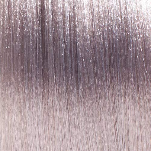 Basler Schaumtönung 10/81 perlgrau, Inhalt 30 ml | Tönung Silber