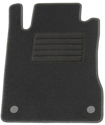 AD Tuning HG10113-VL Fußmatte Fahrermatte vorne Links Autoteppich Matte