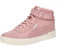 PUMA Damen Carina 2.0 Mid WTR Sneaker, Rosa (Future Pink Silver Alpine Snow Metallic White), 40.5 EU