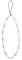 scicent Crystal Phone Charm Wrist Strap 7103