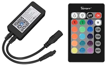 Sonoff L2-C LED Lightstrips Controller