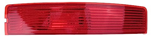 CCACHE Für Volvo XC90 2007-2014,Heckleuchte der Stoßstange