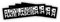 Love music Sticker Paket (30, 50,100, 300 oder 500 Stück) 10cm x 3cm