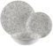 Versa Set de Vajilla Porcelana 18 Piezas S3411555 - EAN: 8420327538260
