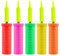 AEX Balloon Pump Manual – Hand Pump for Balloon Arch Kit, Yoga Balls, Beach Balls & Party Balloons – Lightweight Portable Balloon Inflator for Balloons, Pool Floats & Exercise Balls