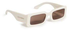 Sonnenbrille, Dolce & Gabbana/0DG4416, Kaliber: 53, Farbe: 342973