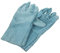 Kisangel Bissfeste Haustierhandschuhe: Robuste Einzelschicht-Handschuhe für Hunde/Katzen (34cm) mit 5-Finger-Design – Trainings- & Spielschutz