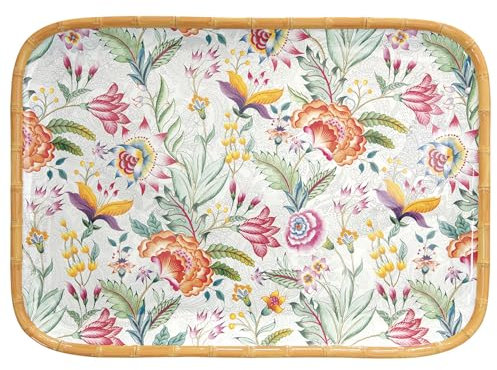 Bandeja 45 X 32 CM Melamine