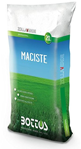 Bottos Maciste - Sementi per prato