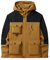 SRZYMJ Windjacke Herren Lederjacke Herren Echtleder Winter Oversized Hoodie Regenjacken Herren Wasserdicht Motorradbekleidung Herren Lederjacke Herren Echtleder Winter Braun Hardshelljacke Herren M