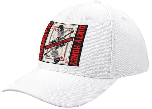 Baseball Kappe Baseball Cap Mammoth WVH Baseball Kappe Bergsteigen Cosplay Golf Tragen Mann Kappe Frauen