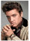 bpoejge Exklusive Art Rocksänger Elvis Presley Portrait-Poster, 1 Leinwand-Poster, Schlafzimmerdekoration, Landschaft, Büro, Raumdekoration, Geschenk, 30 x 45 cm