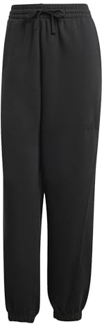 adidas Damen Golfhose All Szn Fleece Loose Pants