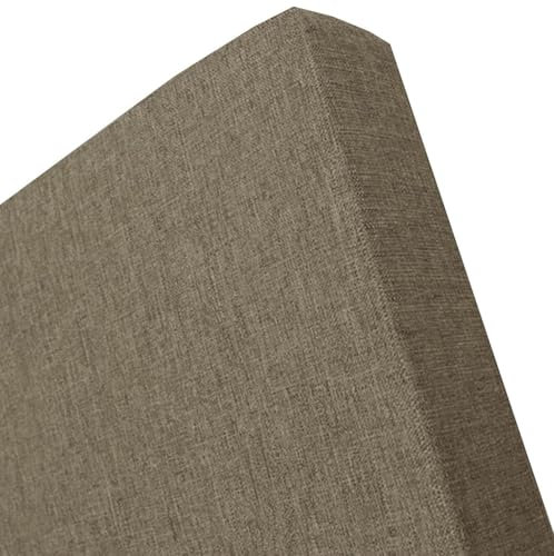 UWOBTN Bankkissen Pad 90x35 100x40 120x40 140x40 150x50 160x40 Esszimmerbank Bankauflage mit 45D hochdichtem Schwamm Schaukel Sitzkissen für Garten Terrasse Indoor Outdoor Möbel(#10,60x60x8cm)