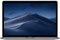 Apple MacBook Pro, 2018 Con Intel Core i7 & Barra Tattile (15-pollici, 16GB di RAM, 256GB di Memoria SSD) (QWERTY Italiano) Grigio Siderale (Ricondizionato)